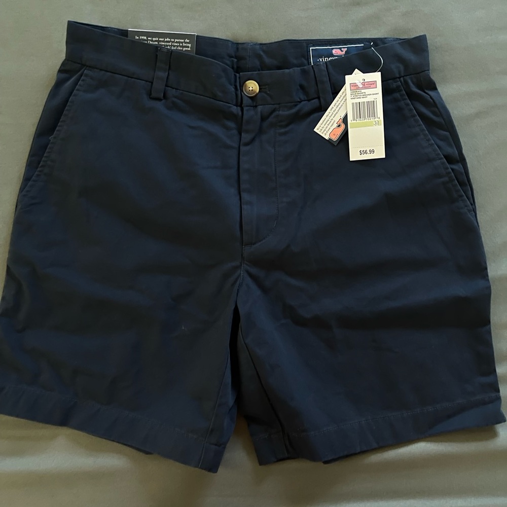 Vineyard Vines Shorts